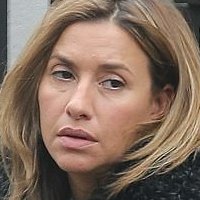 Melanie Blatt Desnuda