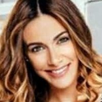 Melita Toniolo Desnuda
