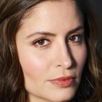 Mercedes Mason Desnuda