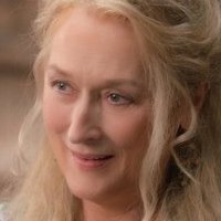 Meryl Streep Desnuda