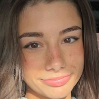Mikayla Campinos Desnuda