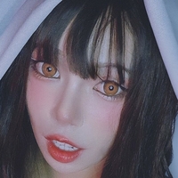 milkysoii Desnuda