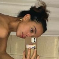 Milunika Simic Desnuda