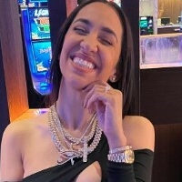 Mimimissmay Desnuda