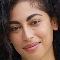 Mina El Hammani Desnuda