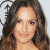 Minka Kelly Desnuda