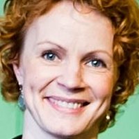Minna Haapkylä Desnuda