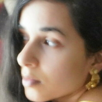 Mirabella Estella Desnuda