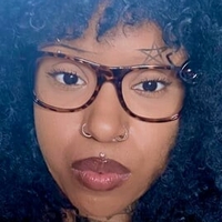 Miss Spookie Desnuda