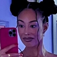 missbnastyfree Desnuda