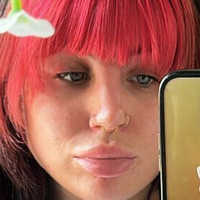 MissFayeBrown Desnuda