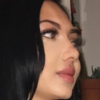 Misslondon Desnuda