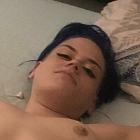 Mm_darkside Desnuda