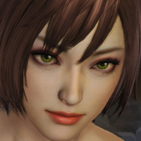 Musou Desnuda