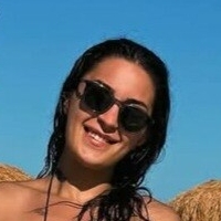 Nadja Milijancevic Desnuda