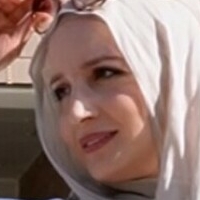 Najah Hatahet Desnuda