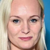 Nanna Kristin Magnusdottir Desnuda