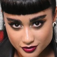 Natalia Kills Desnuda