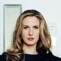 Nathalie Schott Desnuda