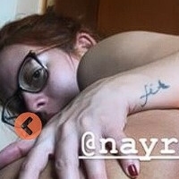 Nayra Kallinne Desnuda
