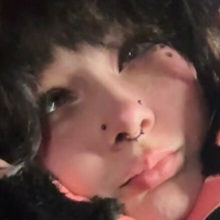 Neko Naomie Desnuda