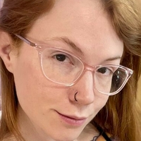 nekoginger Desnuda