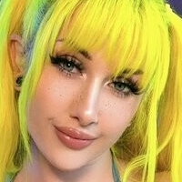 Neon.Nash Desnuda