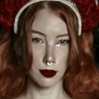 NiciaUnlovelier Desnuda