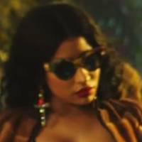 Nicki Minaj Desnuda