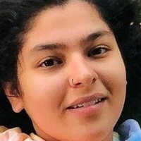 Nidhi Bhanushali Desnuda