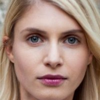 Nina Brandt Desnuda