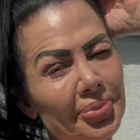 ninadolci Desnuda