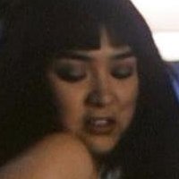 Nini Jacinto Desnuda