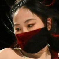 ninja_mari_japan Desnuda