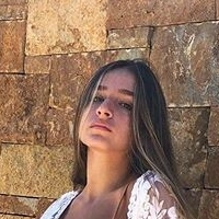 Noa Perets Desnuda