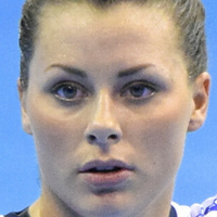Nora Mørk Desnuda