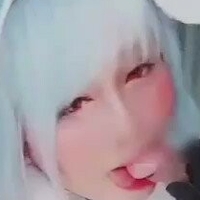 Nyanchan にゃんちゃん Desnuda