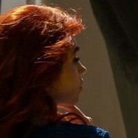 olivka_flower Desnuda