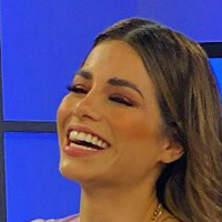 Pamela Longoria Desnuda