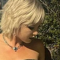 Paris Sun Desnuda