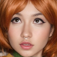 Pastel Bonnibel Desnuda