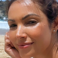 Patrícia Poeta Desnuda