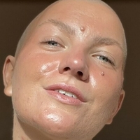 Paulina Schubert Desnuda