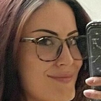 persephone1111 Desnuda