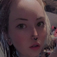 pierced_princess Desnuda