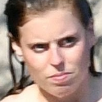 Princess Beatrice Desnuda