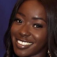 Priscilla Anyabu Desnuda