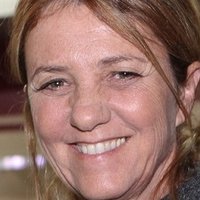 Priscilla Rozenbaum Desnuda