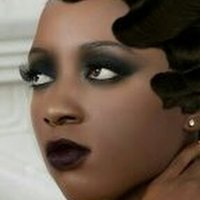 Rahaile Foday Desnuda