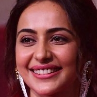 Rakul Preet Singh Desnuda